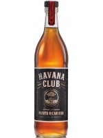 Havana Club Puerto Rican Rum Anejo Clasico 40% ABV 750ml